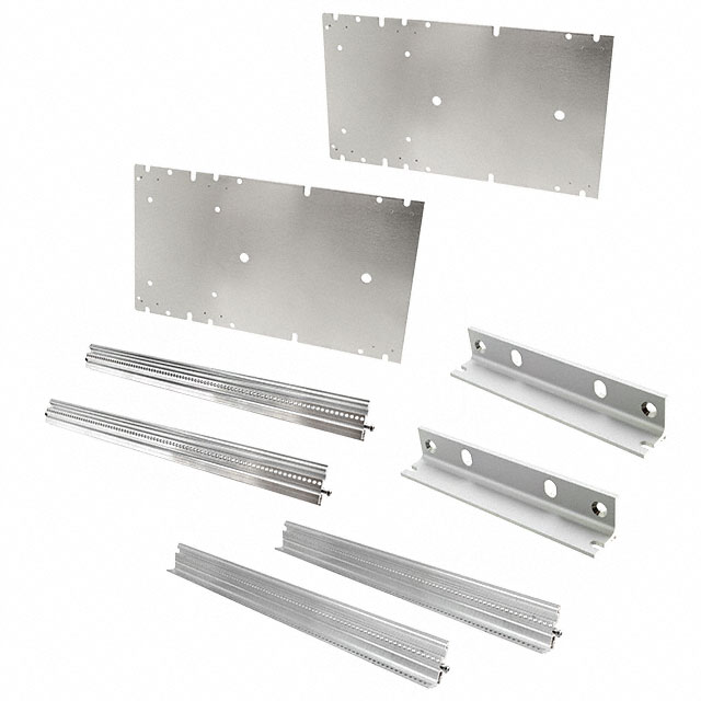 3634110 Wakefield-Vette  Card Racks